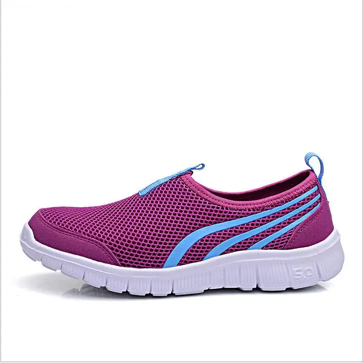 2016 Summer Shoes Men Casual Shoes Breathable Walking Shoes men Zapatillas Deportivas Tenis Feminino Gig Size