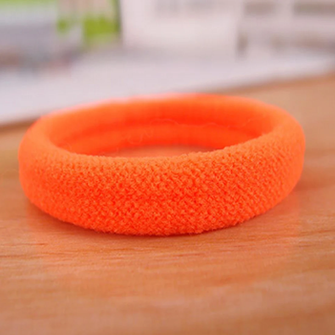 24 pcs Elastic Ties Rope Ponytail Holders Hair Accessories Tools To Create Hairstyles Hair Styling Tools Hair Braiding Machine