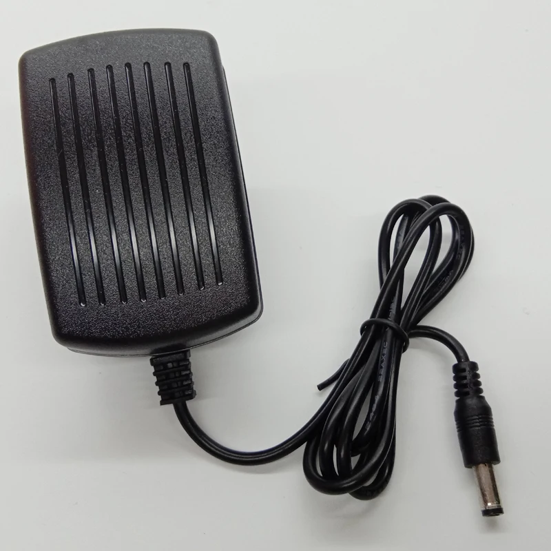 AC 110-240V DC 8 V 1.5A 2A 2.5A 3A Универсальный адаптер 8 вольт AC/DC преобразователь источник питания DC5.5 мм AU UK EU US переходник dc 8 V