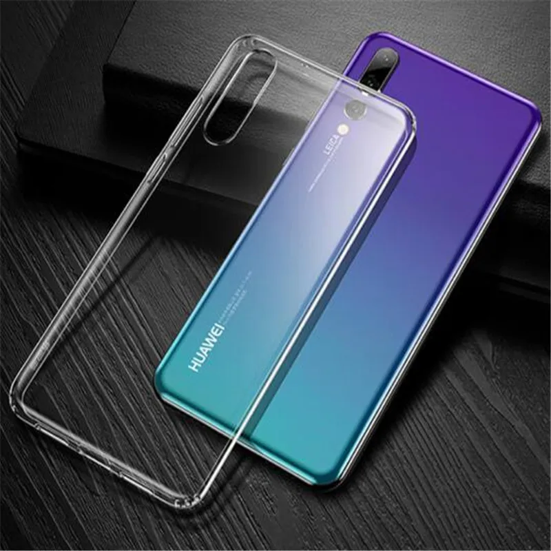 Custom Case For Huawei P20 Lite Huawei P30 Pro P8 P9 P10 Plus Honor 8X 10 9 Cover Customized Photo Name For Huawei Mate 20 Lite