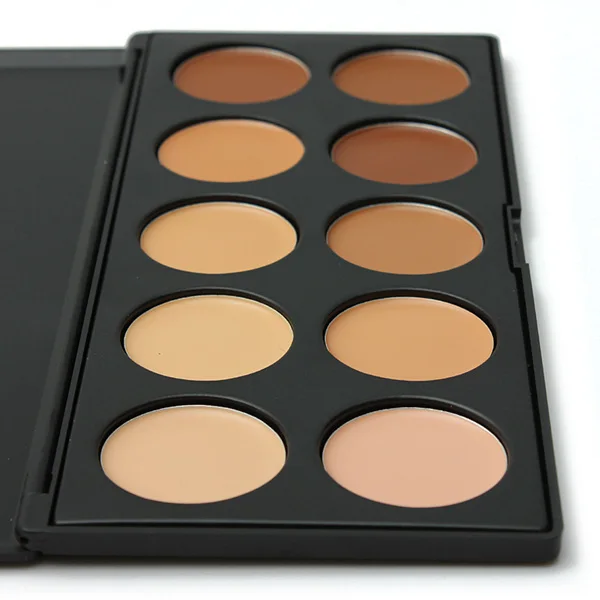 makeup studio concealer palette