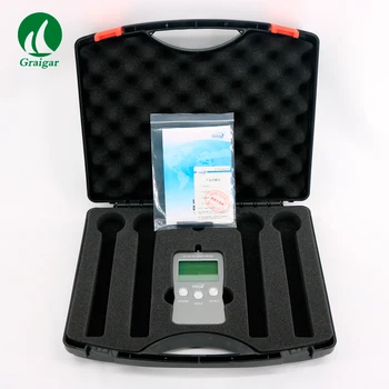 

High Precision UV Light Meter UV Intensity Meter UV Radiometer LS125 UVA (320nm-380nm)