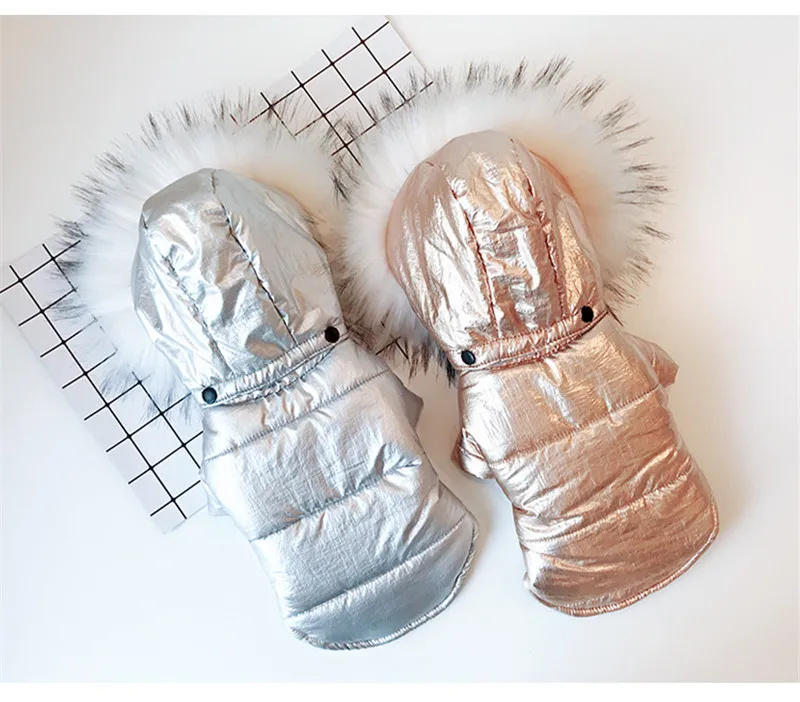 Dog Clothes Winter for Small Dogs (18)