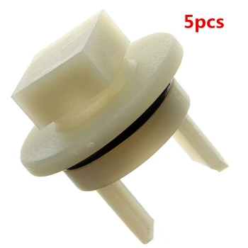 

5pc Meat Grinder Parts for Siemenz MF 155 Household Electric Meat Mincer Gearbox Plastic Gear Sleeve 418076 Fit for Bosch BEKO