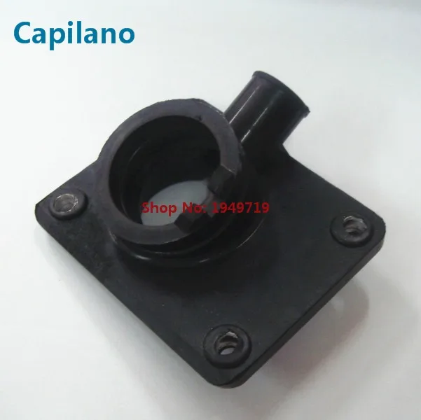 DT175 carburetor intake (1)