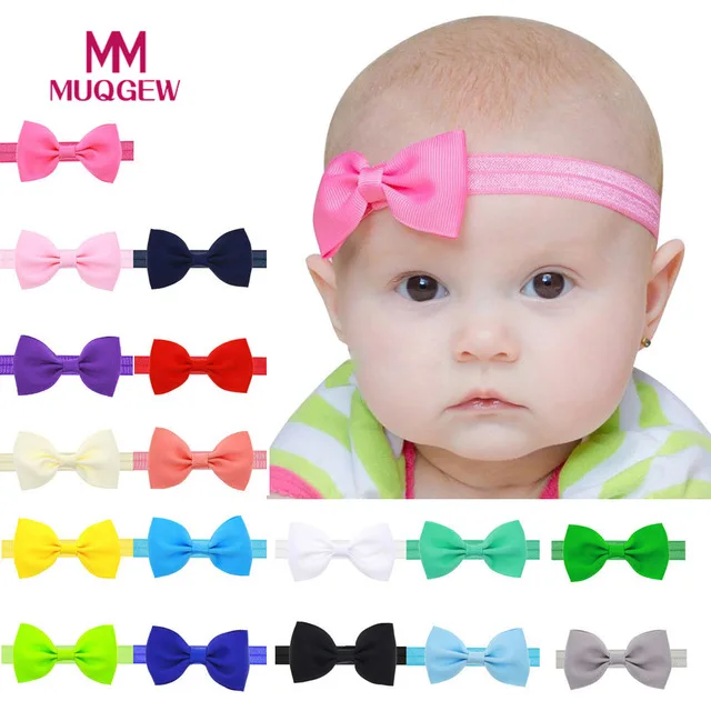 Повязка на голову ярких цветов 17 цветов|headband cute|headband fashionheadband elastic |