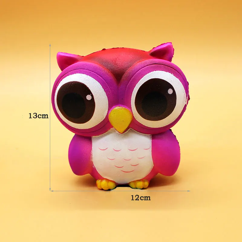 owl-size