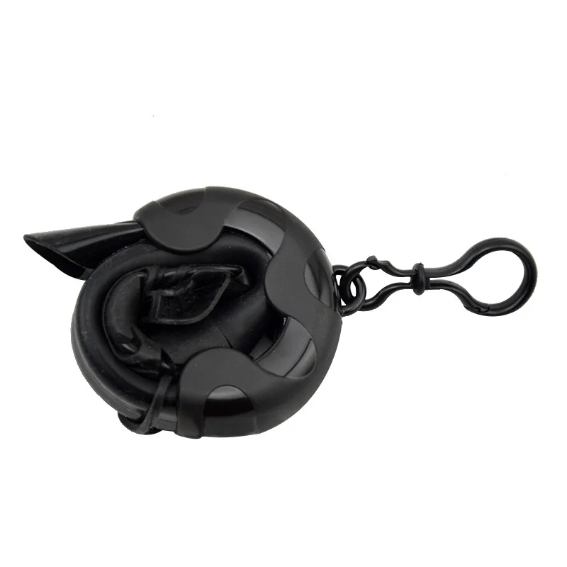 de Silicone Mergulho Snorkel Completo Tubo de