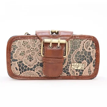 

New Vintage Fashion Casual Lace Jeans Denim bolsa feminina bolsos mujer Women Lady's HandBags Messenger Bags Female Day Clutches