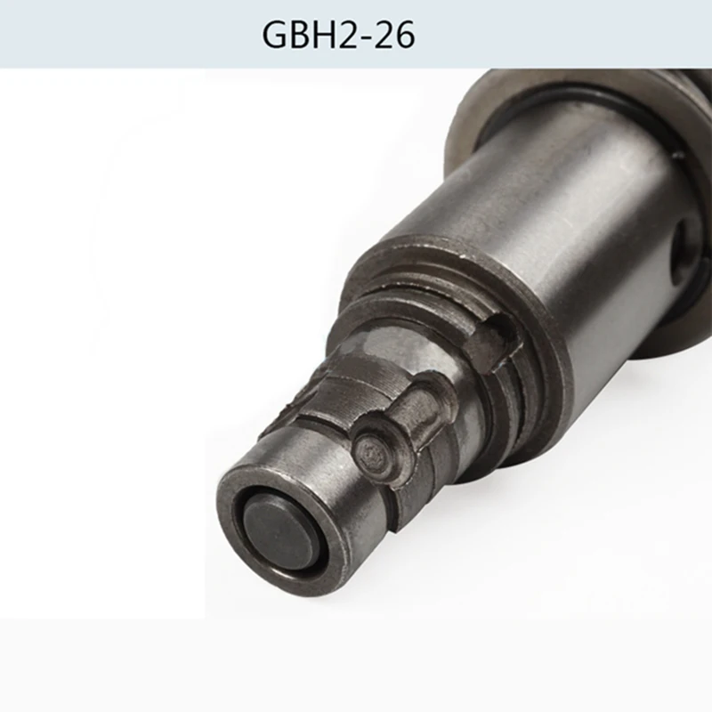 Hammer drill oil cylinder parts Drill sleeve Quickly Conversion cylinder for Bosch GBH2-26, tool accessories Hammer drill oil cylinder parts Drill sleeve Quickly Conversion cylinder for Bosch GBH2-26, tool accessories