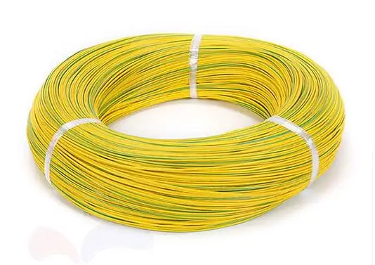 frete gratis 100m ul1007 fio de solda 01