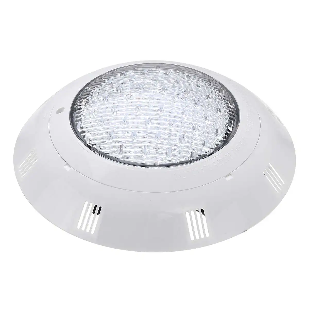 450LED RGB подводный бассейн свет многоцветный 12-24 в 45 Вт пульт дистанционного управления Наружное освещение Водонепроницаемая подводная лампа