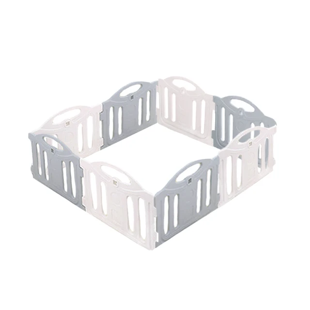 Baby Playpen Toddler Kids Nursery Activity Large E Play Center Baby Playpen Toddler Kids Nursery Activity Large E Play Center Indoor Outdoor Yards Plastic Panel Fence