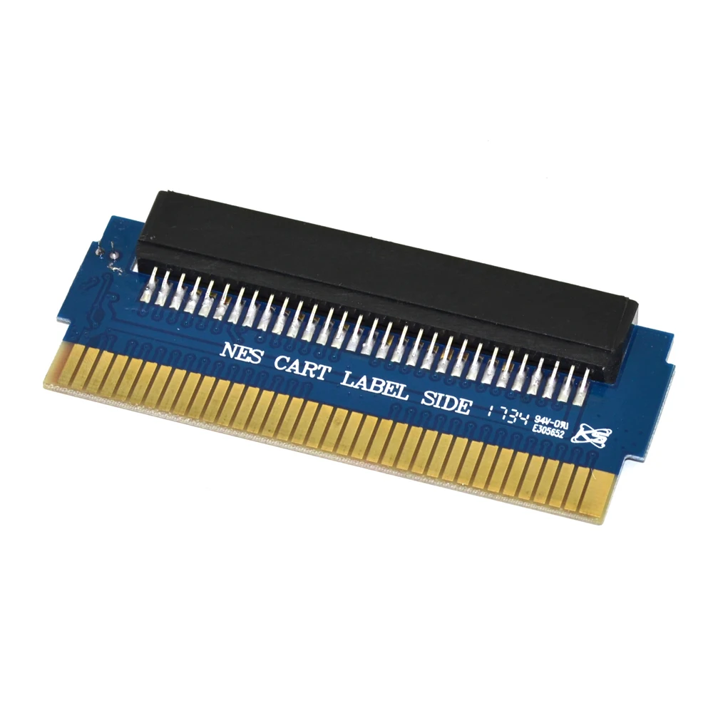 Разъем 60 pin