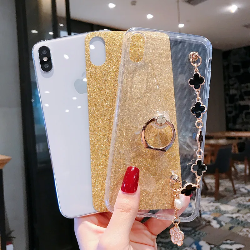 Bling-Cases-For-Samsung-Galaxy-J4-Plus-J3-J2-J1-Mini-Prime-Ace-Core-2018-2017