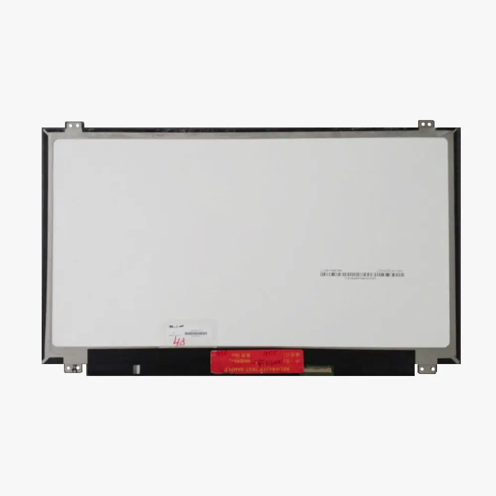 15 6 LED LCD Screen For MSI GS63VR 7RF 3840x2160 UHD 4K Display IPS Non touch