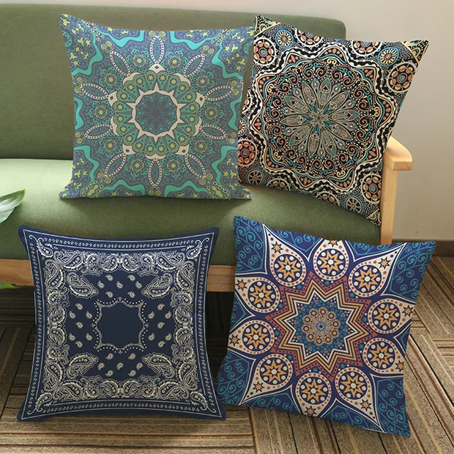Coussin Thailande