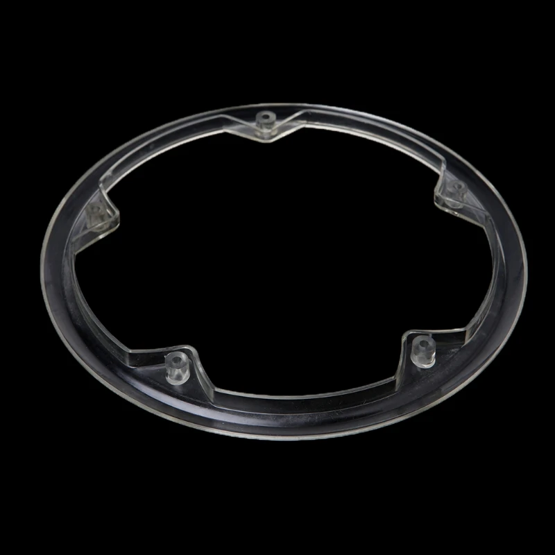 Discount Bicycle Crankset Cap Plastic Chain Wheel Cover 5 Holes Protective Guard For MTB 3 Discount Bicycle Crankset Cap Plastic Chain Wheel Cover 5 Holes Protective Guard For MTB 3
