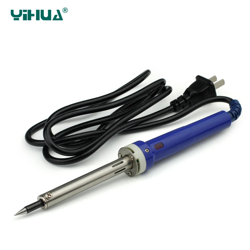 

60W AC 110V Electric Soldering Iron YIHUA 960 Welding Soldering Iron Tool For Solder