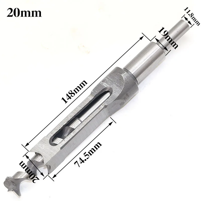 20mm