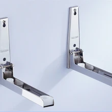 Высокого качества, полезный 304 Нержавеющая сталь кухонная микроволновка держатель, кухонные аксессуары кухонные продукты