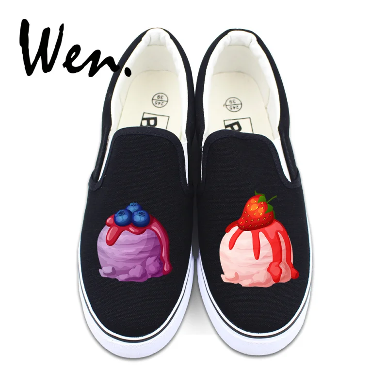 original ice cream shoes