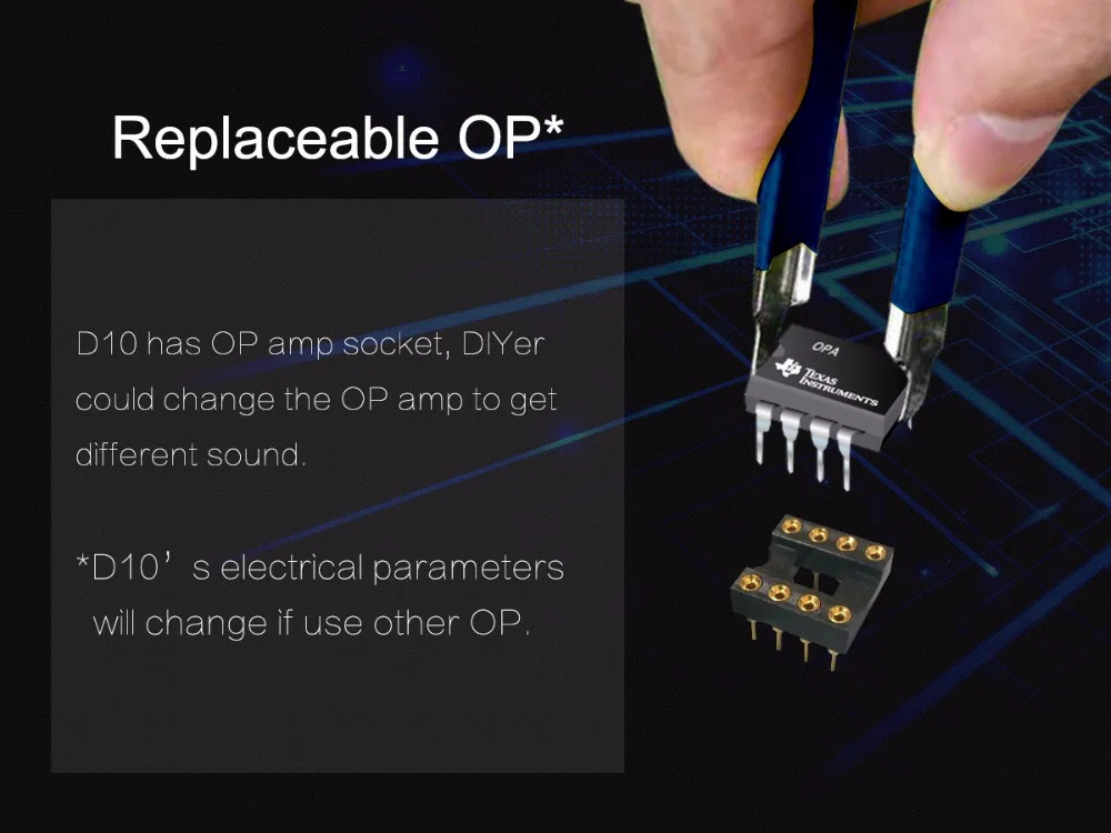 TOPPING D10 USB DAC оптический коаксиальный выход XMOS ES9018K2M OPA2134 аудио усилитель декодер цифро-аналоговый конвертер