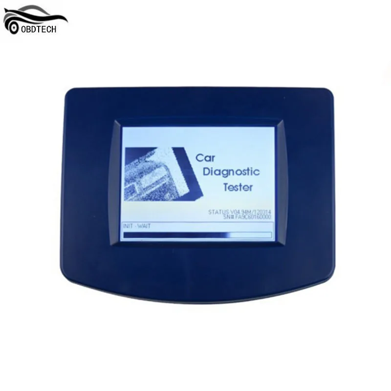 

2014 high quality Mileage Correction Tool digiprog iii V4.88 digiprog 3 odometer programmer full set best price