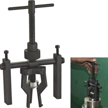 

Motorcycle Bearing Puller Heavy duty Kit Auto 12-38mm Metal Wheel Pilot