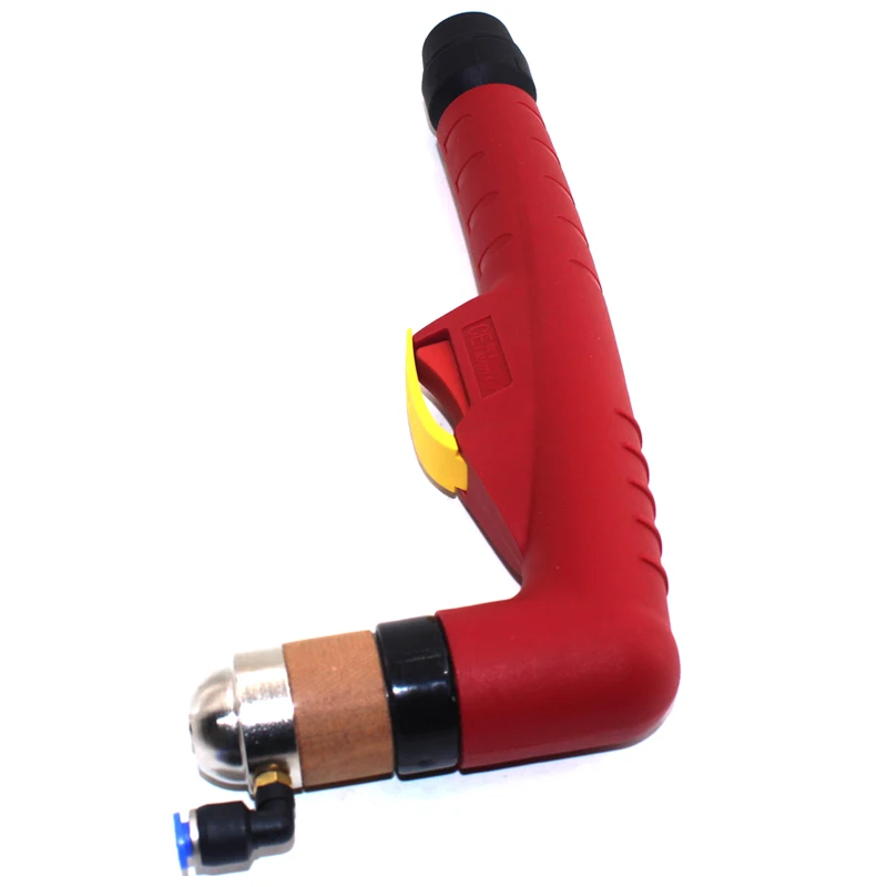 2PCS P80 Semi-iron Plating Hemicellulose Shield Cup CNC Plasma Cutter Torch Consumables Water Cooled Cooling Adpater Shiled 2PCS P80 Semi-iron Plating Hemicellulose Shield Cup CNC Plasma Cutter Torch Consumables Water Cooled Cooling Adpater Shiled