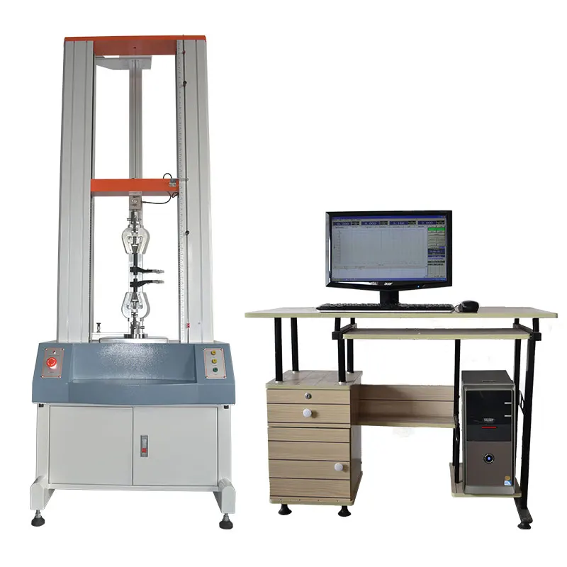 

DZ-101 Servo Computer Universal Material Tensile Testing Machine Universal tensile strength testing machine