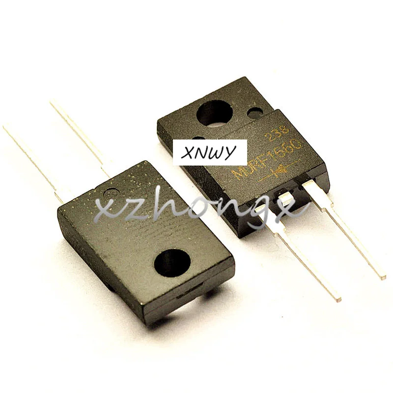 

16A/600V TO-220 MURF1660 2 Pin