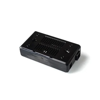 

Mega2560 R3 Case Shell Development Board 2560 Protection Shell Development Board ABS Shell Black