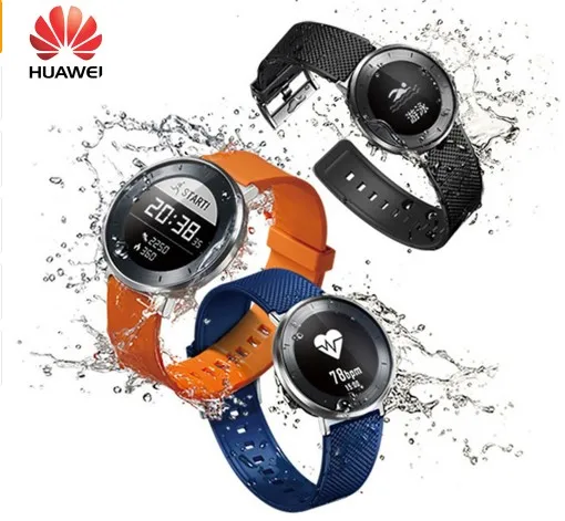 huawei honor s1 smart watch