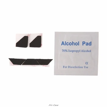 

1 Set Keyboard Feet Mats Foot Pads For Razer Blackwidow Ultimate 2013/ Chroma Computer Gaming Keyboard