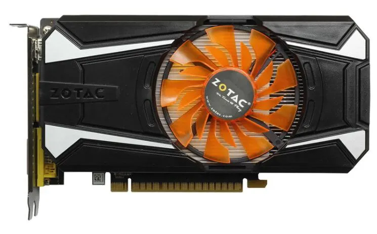 Gtx 750 Ti 4 Гб Купить