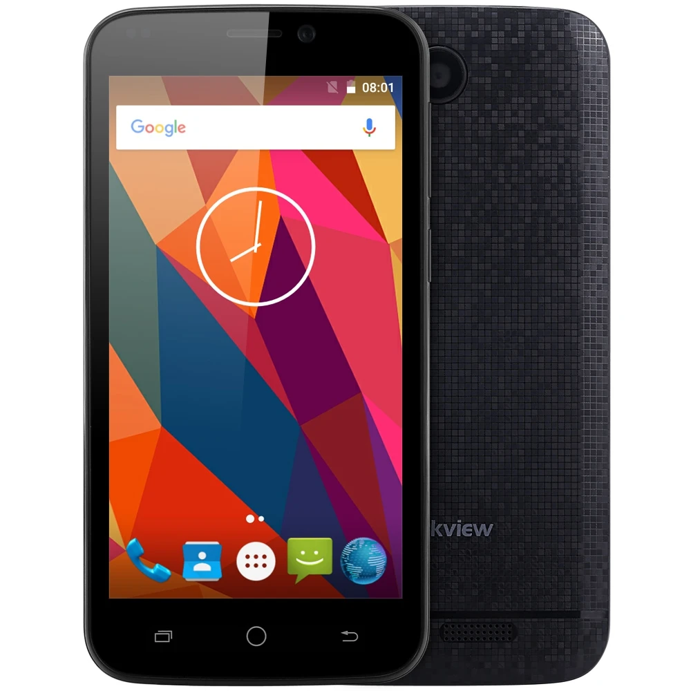 Цена за Оригинал Blackview A5 4.5 Дюймовый 3 Г Смартфон Android 6.0 MTK6580 Quad Core 1 ГБ 8 ГБ Мобильный Телефон Dual SIM 5.0MP Камера мобильный телефон Цена за Оригинал Blackview A5 4.5 Дюймовый 3 Г Смартфон Android 6.0 MTK6580 Quad Core 1 ГБ 8 ГБ Мобильный Телефон Dual SIM 5.0MP Камера мобильный телефон