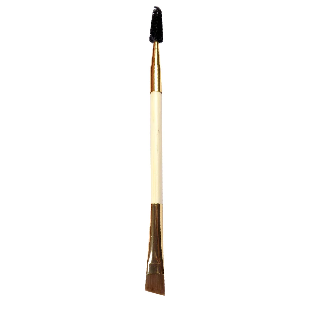 Eyelash And Eyebrow Tinting Application Brush Mascara Wands Makeup Tool