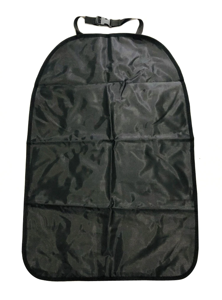 Auto Seats Anti-Child-Kick Pad Car Seat Cover Back Protectors Car Seat Cover Anti Mud Dirt From Children And Pet Car Accessories (5)