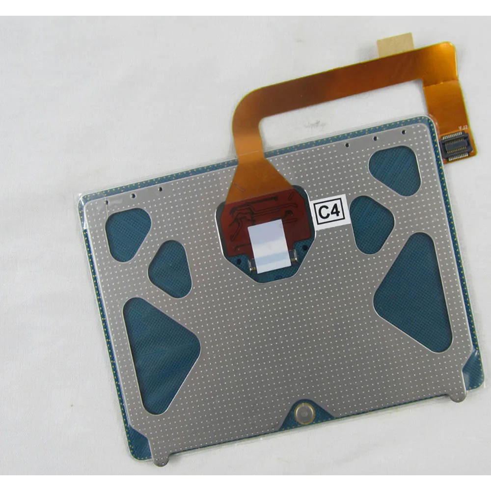 New Trackpad Touchpad For MacBook Pro 17" A1297 2009 2010 2011 Year in