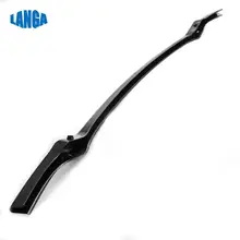 Крепление, бампер, передний и передний Нижний Бампер Монтажная скоба подходит для BMW F22 F30 F31 F32 OEM: 51647266325