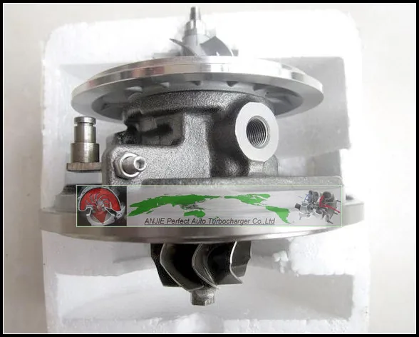 

Turbo Cartridge CHRA GT1549V 761433 761433-0002 A6640900780 For SSANG YONG Kyron M200XDi Actyon A200XDi 06- 2.0L XDi D20DT D100