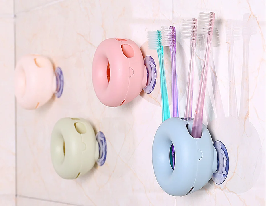 008 Toothbrush Holder