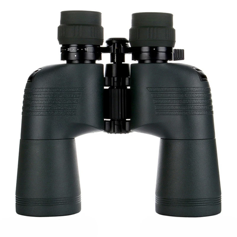 Powerful 10-30X50 Binoculars HD Waterproof Lll Night Vision Binocular Long Rang Zoom Telescope for Outdoor Hunting Moon-watching Powerful 10-30X50 Binoculars HD Waterproof Lll Night Vision Binocular Long Rang Zoom Telescope for Outdoor Hunting Moon-watching