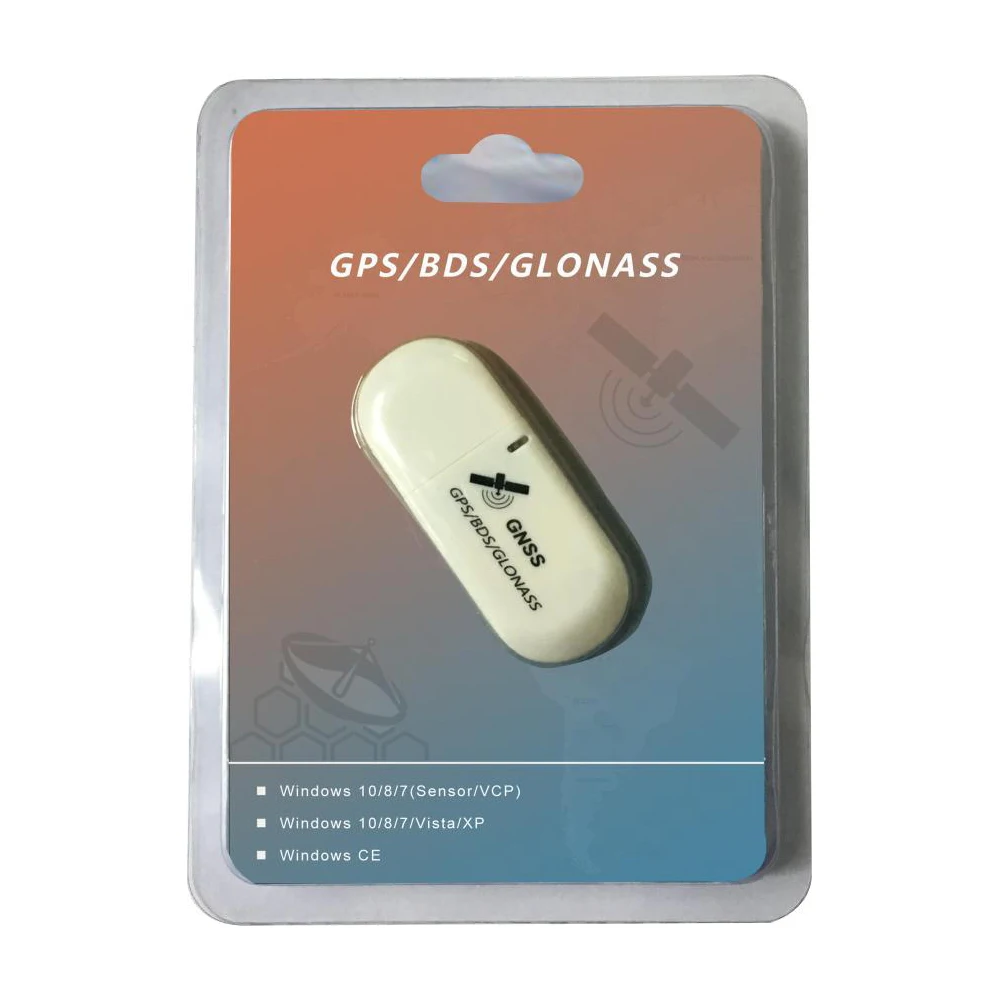 BEITIAN GNSS gps/ГЛОНАСС/BEIDOU приемник USB портативных ПК tablet навигации для win7/8/10/XP/GNSS приемник BT-G72