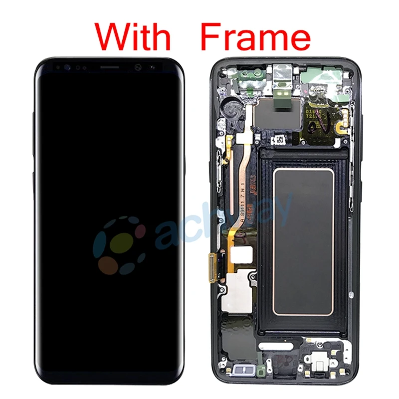 For Samsung S8 (10)