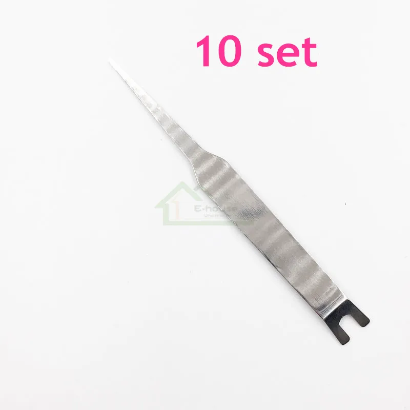 10pcs Tx Xecuter Xclamp Removal Tool For Xbox 360 High Quality