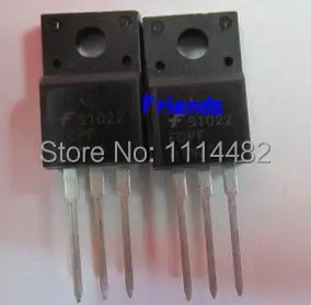 

Free shipping 10PCS FDPF51N25 51N25 TO220F Quality assurance FDPF51N25