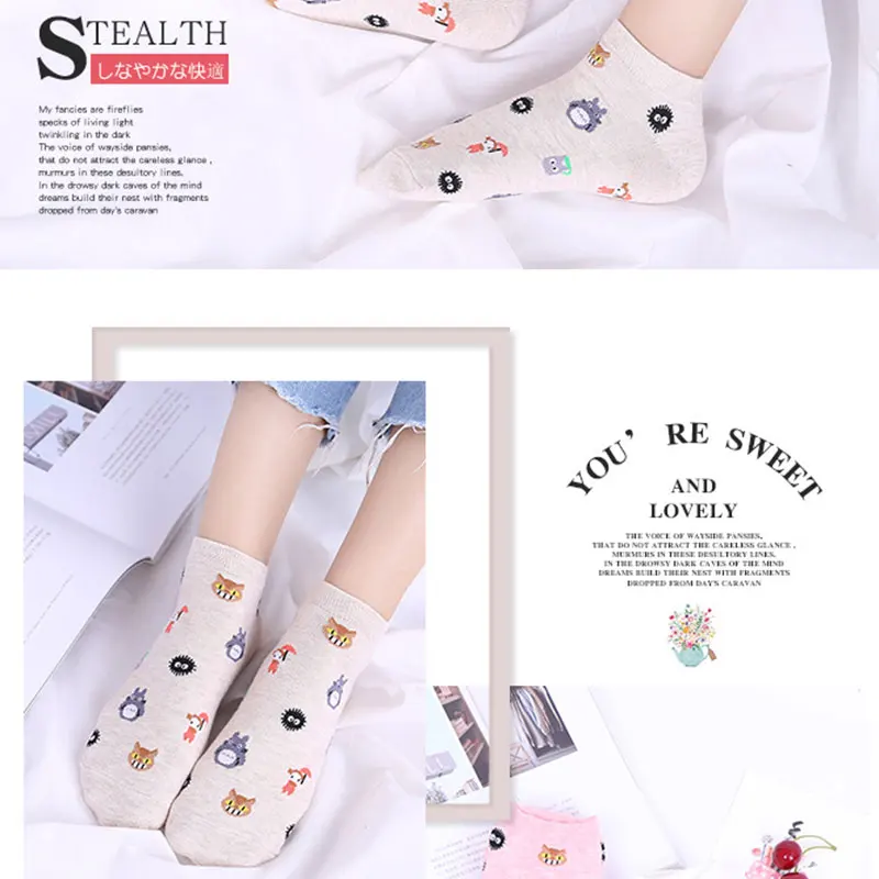 Socks (5)