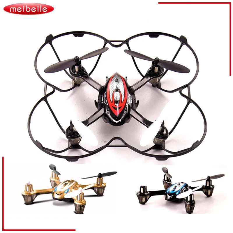 

New Version Yizhan Tarantula2.4G4CH RC Quadcopter Mimi Drone with Hyper IOC bright LED lights Remote Control Helicopter Toy